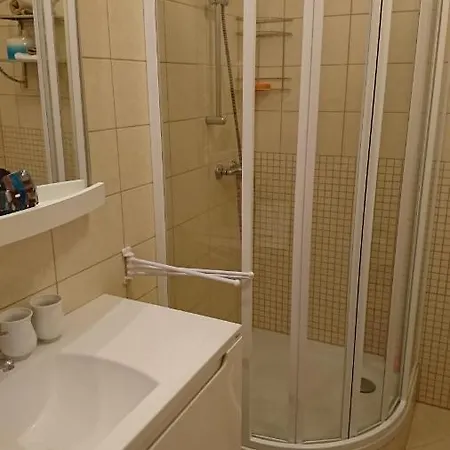 Galerius Golden Apartament Siófok