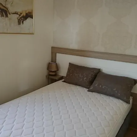 Apartment Galerius Golden Siofok