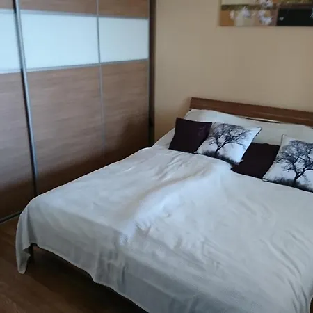 Galerius Golden Apartment