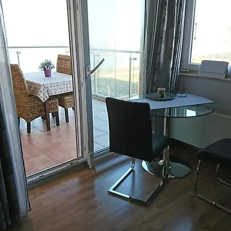 Galerius Golden 아파트 시오포크