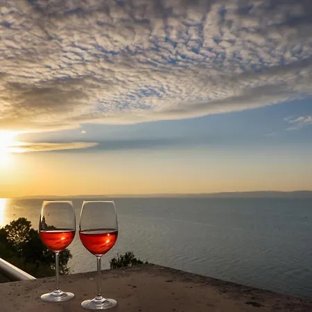 아파트 Galerius Golden *