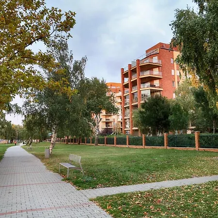 Galerius Golden Шиофок