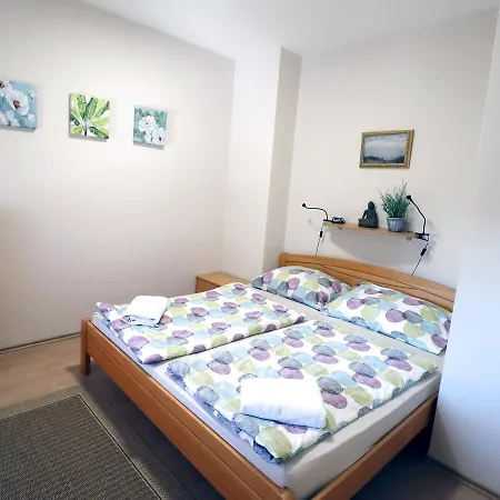 Galerius Golden Apartament