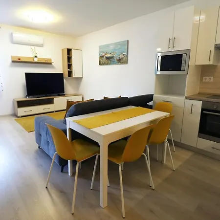 Apartment Galerius Golden