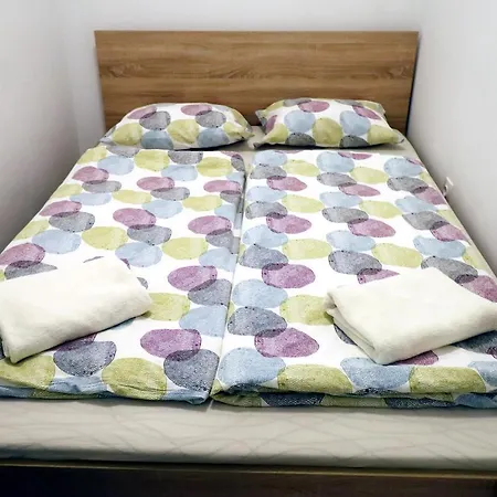 아파트 Galerius Golden *