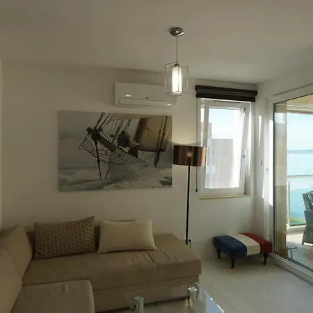 Galerius Golden Appartement *