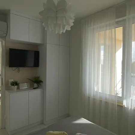 Galerius Golden 아파트 시오포크