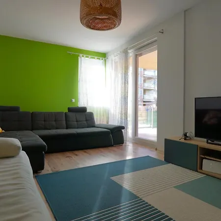 아파트 Galerius Golden