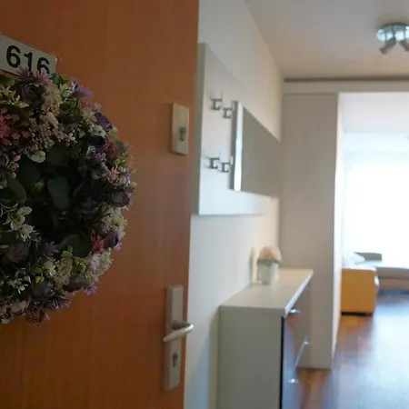 Galerius Golden 아파트