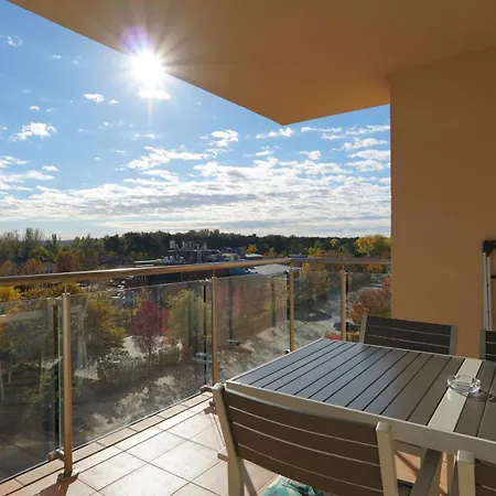 Galerius Golden Διαμέρισμα