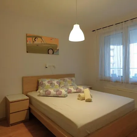 Galerius Golden Διαμέρισμα *