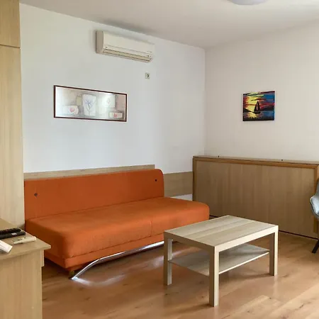 Apartment Galerius Golden Siofok