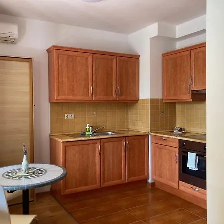 Galerius Golden Beach *