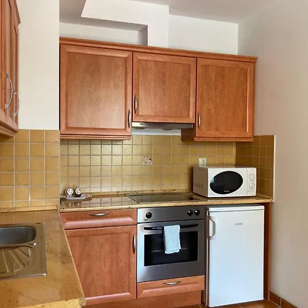 Apartment Galerius Golden Siofok
