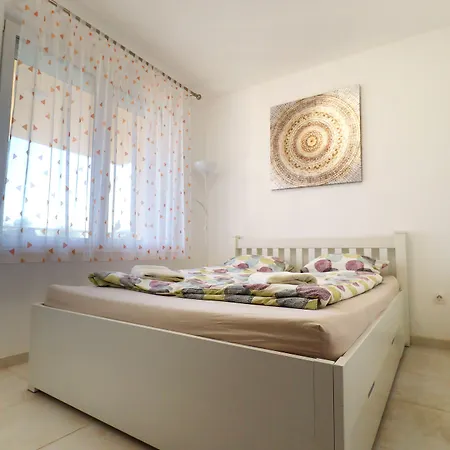 Galerius Golden Apartment