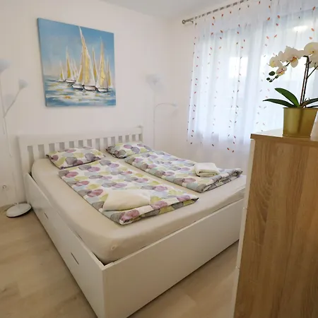 Apartment Galerius Golden *