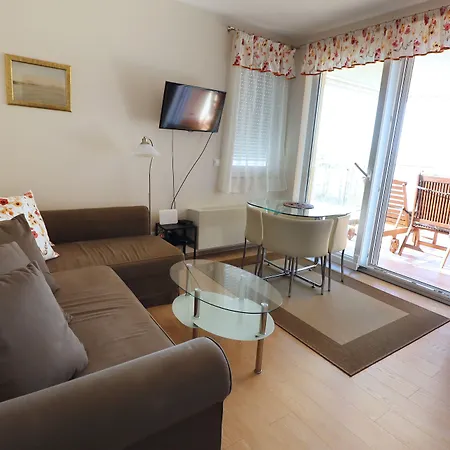 Galerius Golden Apartment