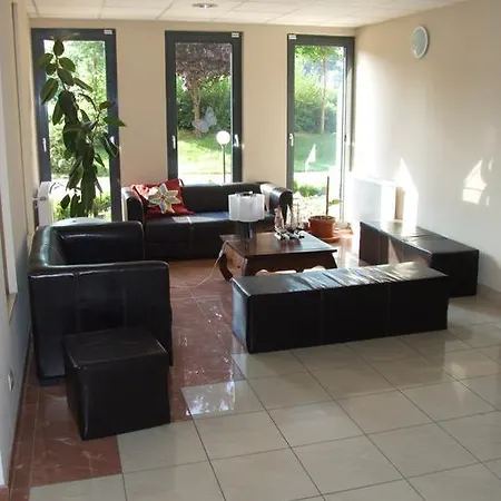 Galerius Golden Apartament Siófok