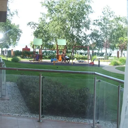 아파트 Galerius Golden