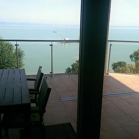 아파트 Galerius Golden