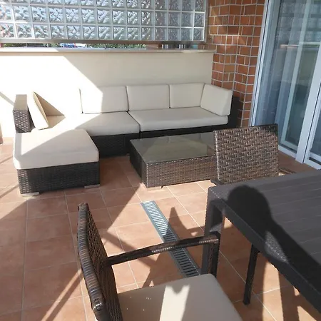 Appartement Galerius Golden *