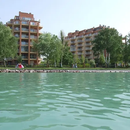 Apartment Galerius Golden