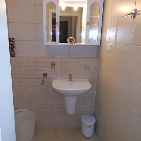 Apartment Galerius Golden *