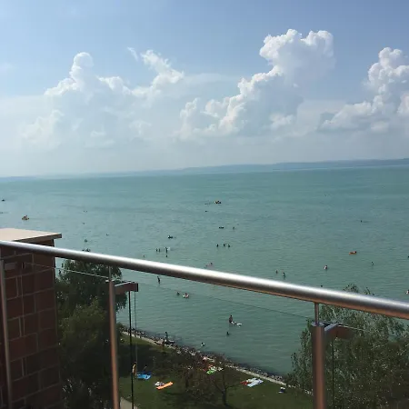 아파트 Galerius Golden