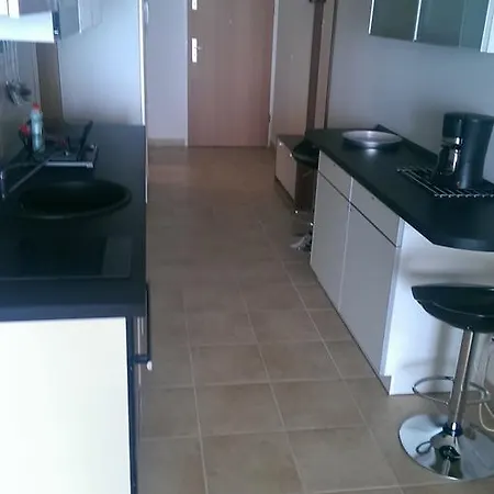 Galerius Golden Appartement