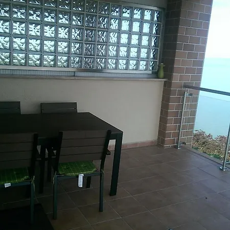 Galerius Golden Apartament *