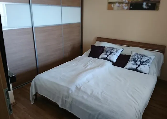 Galerius Golden Διαμέρισμα