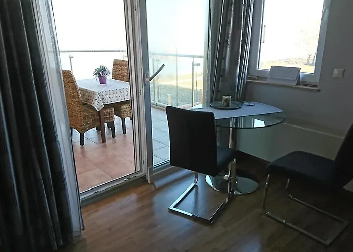 Galerius Golden Apartament Siófok