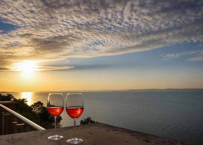 Διαμέρισμα Galerius Golden *