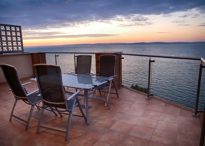 Galerius Golden Διαμέρισμα *