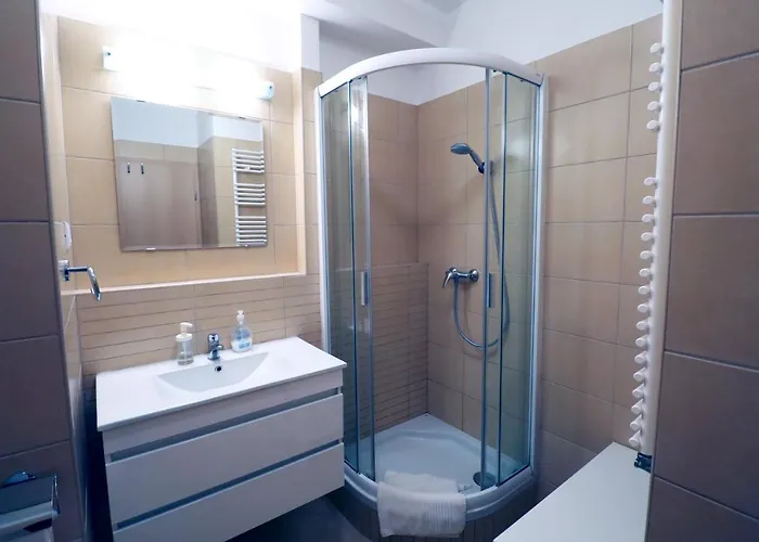 Lejlighed Galerius Golden Siófok