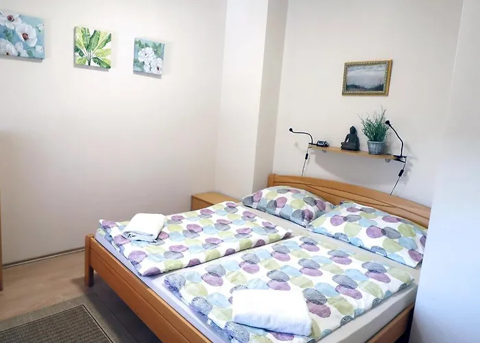 Galerius Golden Διαμέρισμα