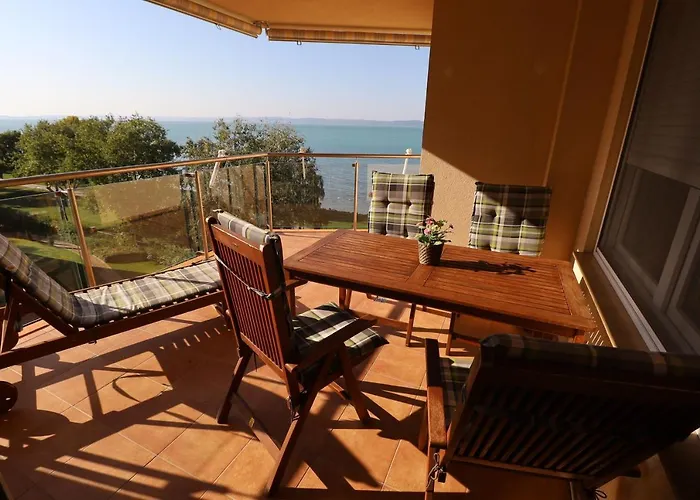 Διαμέρισμα Galerius Golden Σίοφοκ