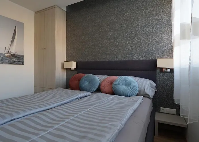 Galerius Golden Lejlighed *