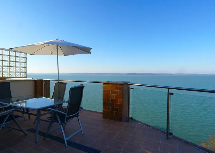 Lejlighed Galerius Golden Siófok