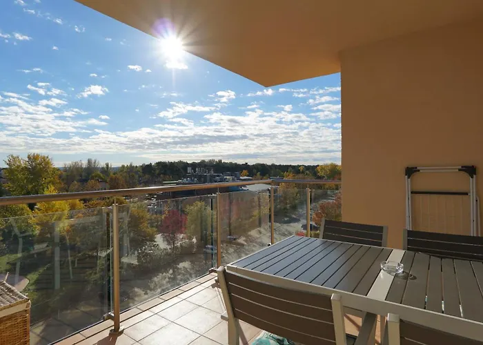 Galerius Golden Διαμέρισμα