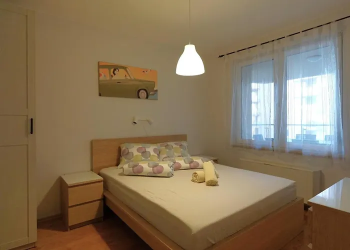 Galerius Golden Διαμέρισμα *