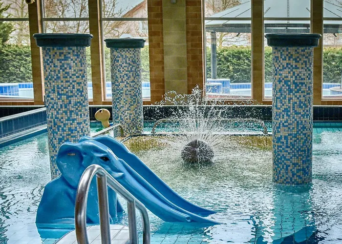 Διαμέρισμα Galerius Golden Σίοφοκ