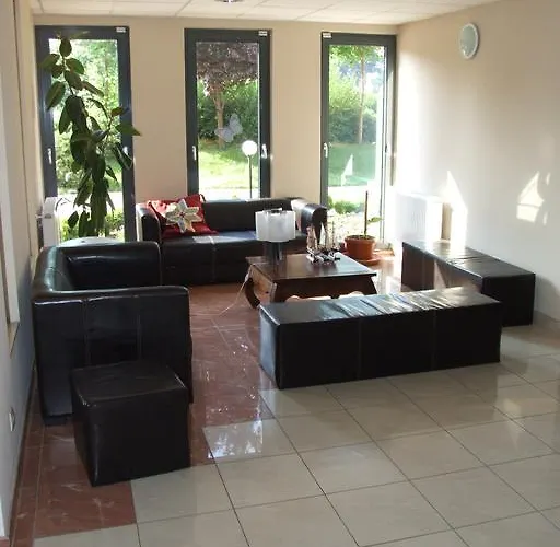 Galerius Golden Διαμέρισμα Σίοφοκ